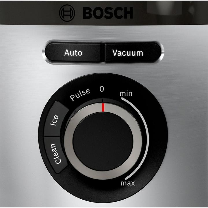 Produktbild Bosch Hausgeräte Standmixer VitaMaxx Silber (EU-Stecker, 1000 W)
