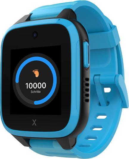Xplora XGO3 (Gen 2) (48.65 mm, 4G)
