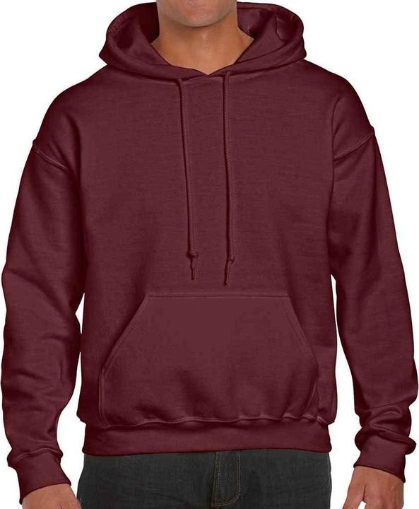 Gildan Kapuzenpullover (L)
