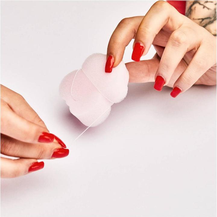Produktbild NeverNot Soft-Tampons (48 x, Normal)