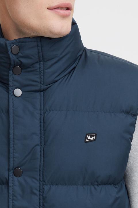 Actual product image Blend ME - BHTomy - Waistcoat Otw - 20716813 ME (XL)
