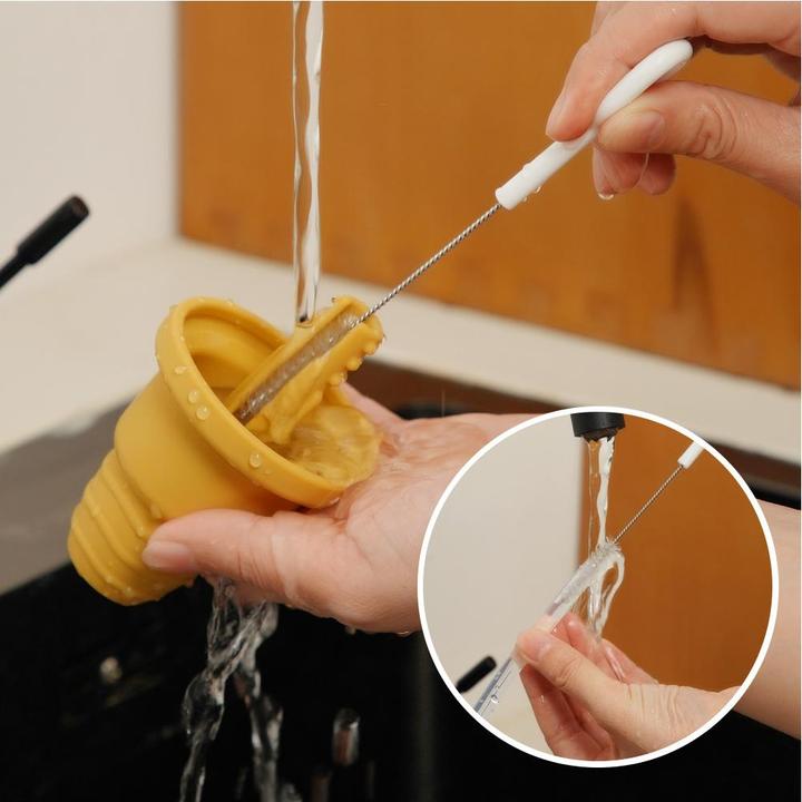 Image du produit Haakaa Fill'n Freeze