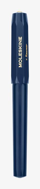 Produktbild Moleskine Gelroller (Saphir)
