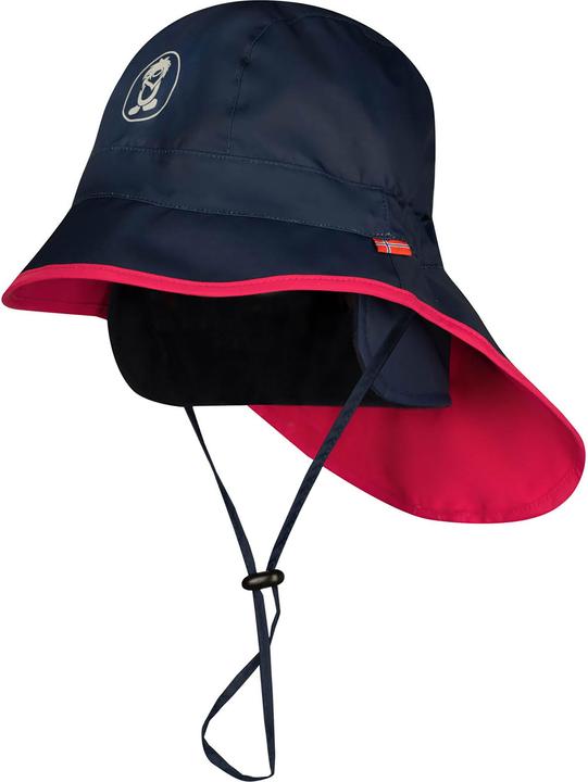 Trollkids Kid's Rain Hat