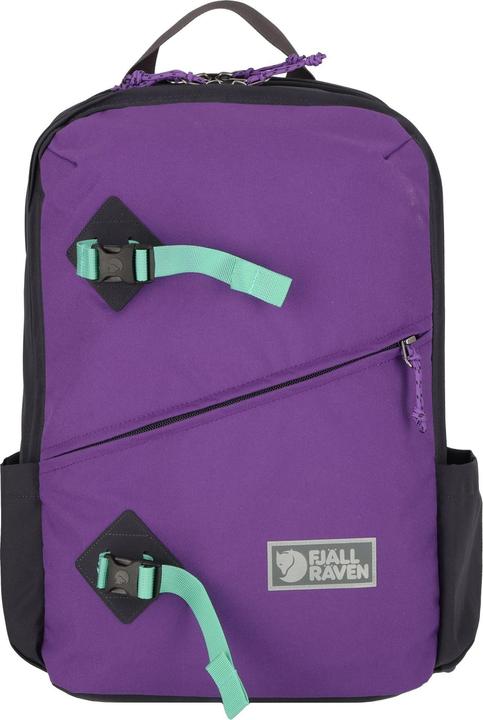 violet-coal black