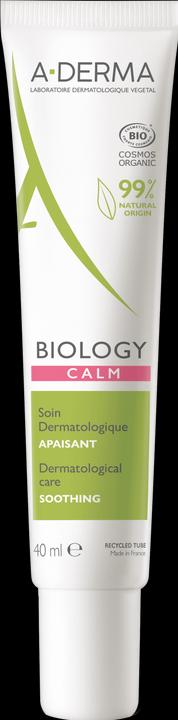 Immagine prodotto A-Derma BIOLOGIA Crema lenitiva Crema (40 ml, Crema 24h)