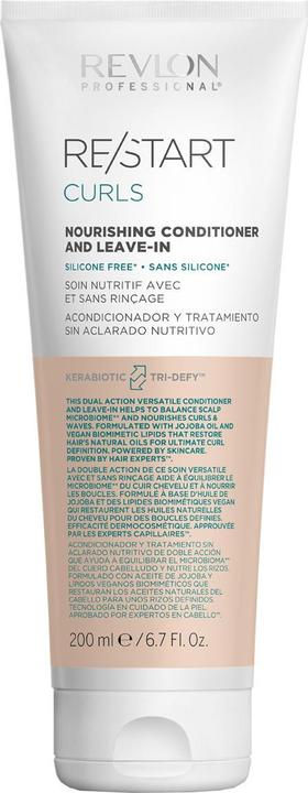 Immagine prodotto Revlon Professional Balsamo nutriente per ricci (200 ml)