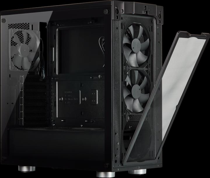 Image du produit Corsair Airflow 275R (ATX, mATX, Mini-ITX)