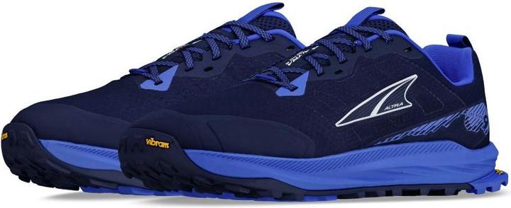 Actual product image Altra Lone Peak 9+ Men Dark Blue (41)