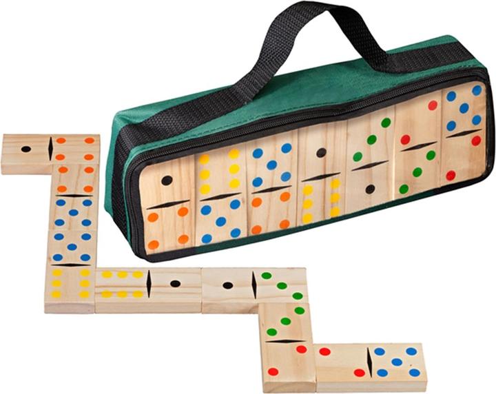 Philos Domino Doppel