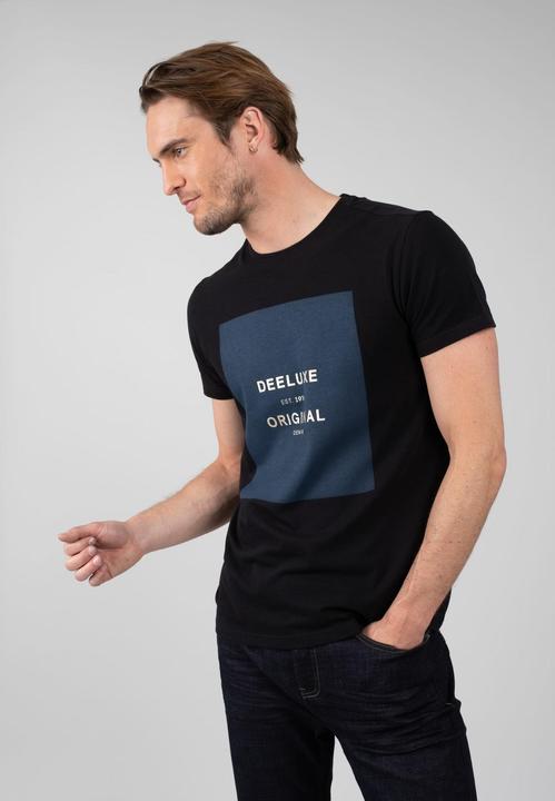 Deeluxe t-hirt (S)