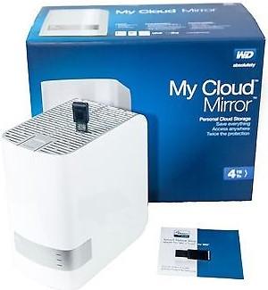 Produktbild Z-Wave Smart Home Stick für myCloud WD