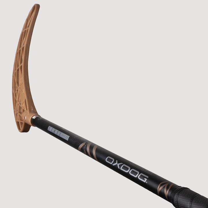 Immagine prodotto Oxdog Bastone Floorball Sense Hes 29 92 Cm (92 cm, A destra)