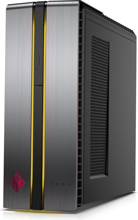 Immagine prodotto HP OMEN 870-160nz (Intel Core i7-6700, 32 GB, 256 GB, GeForce GTX 1070)