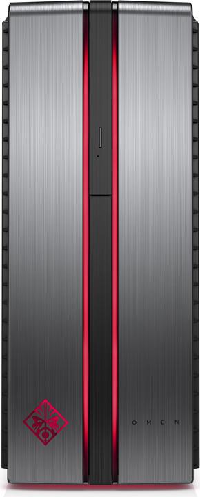 HP OMEN 870-160nz (Intel Core i7-6700, 32 GB, 256 GB, GeForce GTX 1070)