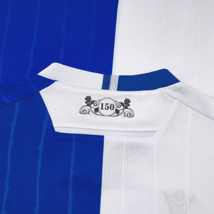 Immagine prodotto Macron Blackburn Rovers Trikot (XL)