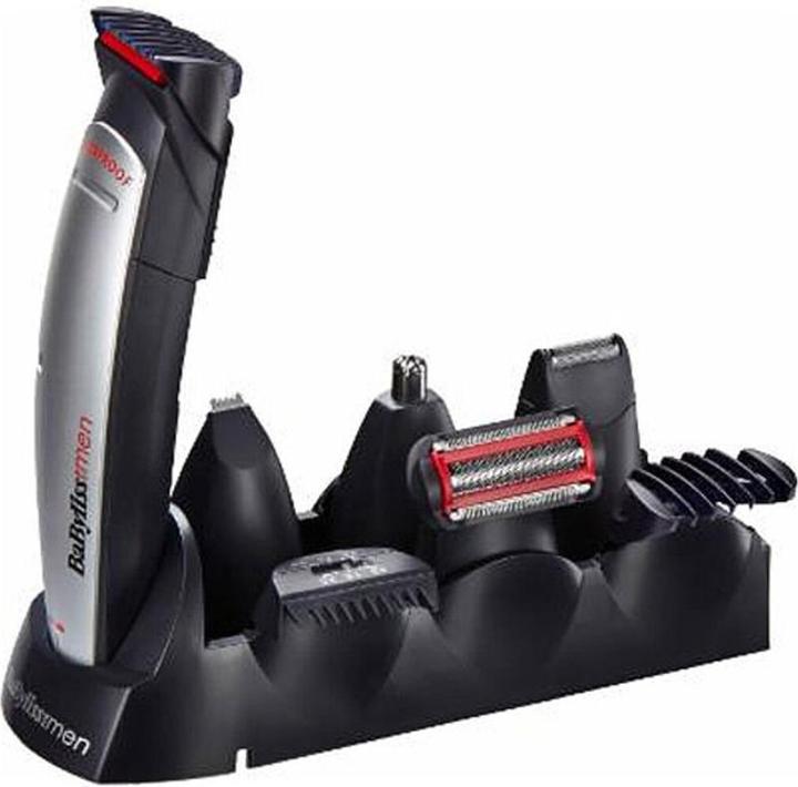 Produktbild BaByliss X-10