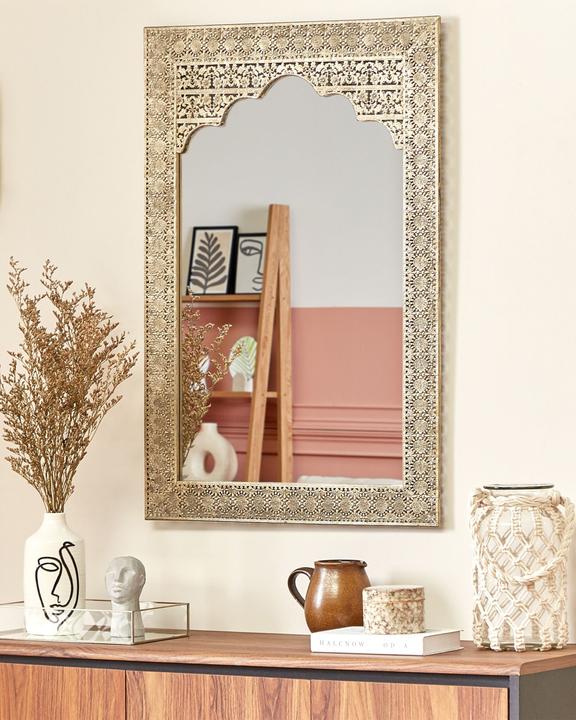 Immagine prodotto Beliani Pali (60 x 91 cm)