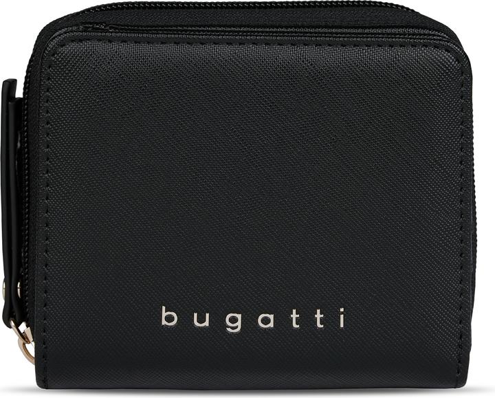 Actual product image Bugatti "ELLA" Damenbörse mit RV klein