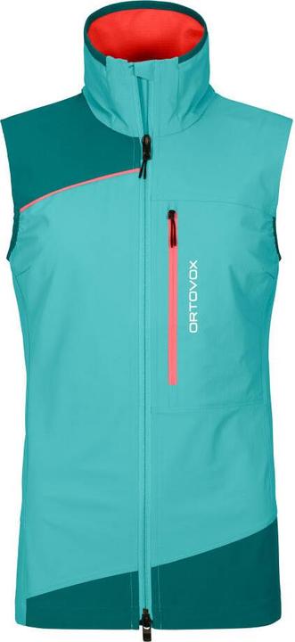 Ortovox Pala Light Damen Gilet (M)