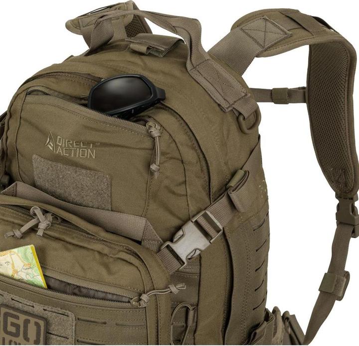 Image du produit Direct Action Ghost MK II Backpack® Ranger Green (31.50 l)