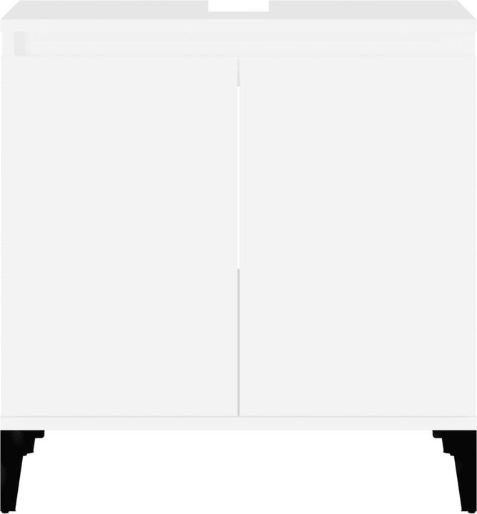 Produktbild VidaXL Babbie (58 x 33 x 60 cm)