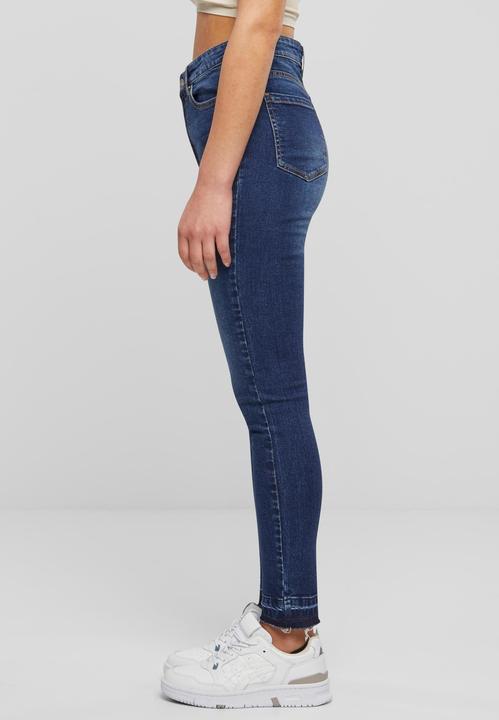 Produktbild Urban Classics Skinny Fit Jeans - 137893 (29)