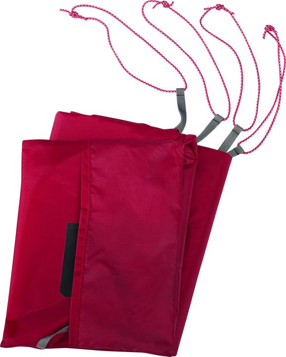 Msr Universal tent base