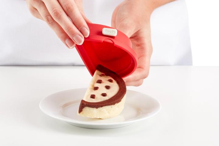 Image du produit Lékué Cap Popsicle 10 pcs