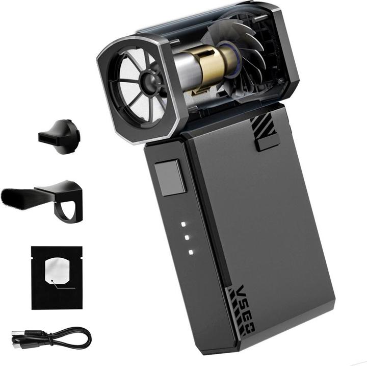Produktbild VSGO Portable Turbo Air Duster