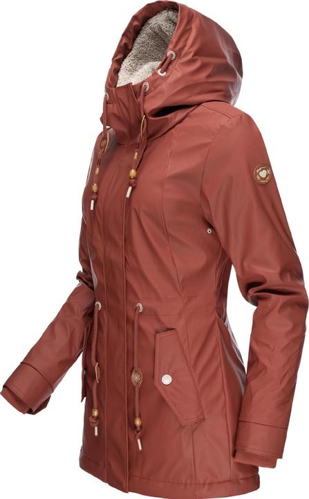Produktbild Ragwear Monadis Rainy II Intl. (XS)