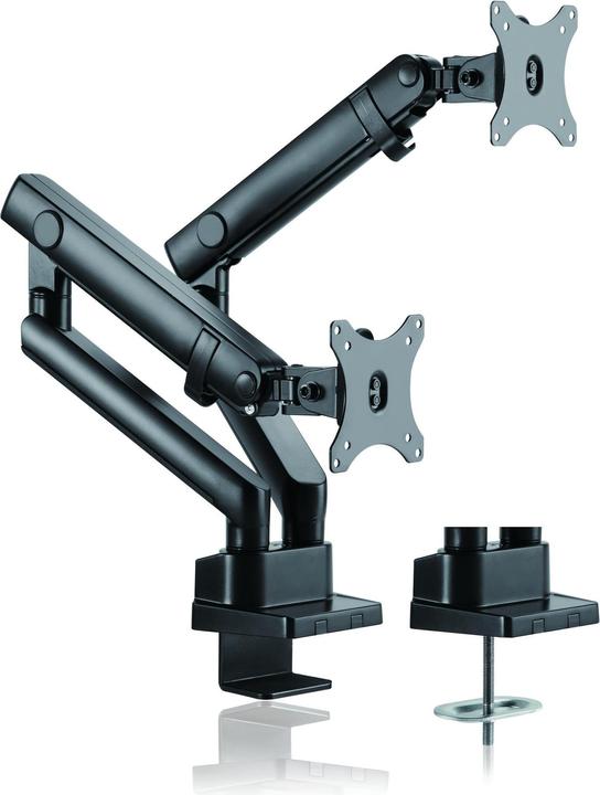 Immagine prodotto Icy Box IB-MS314-T (Tavolo, 32")