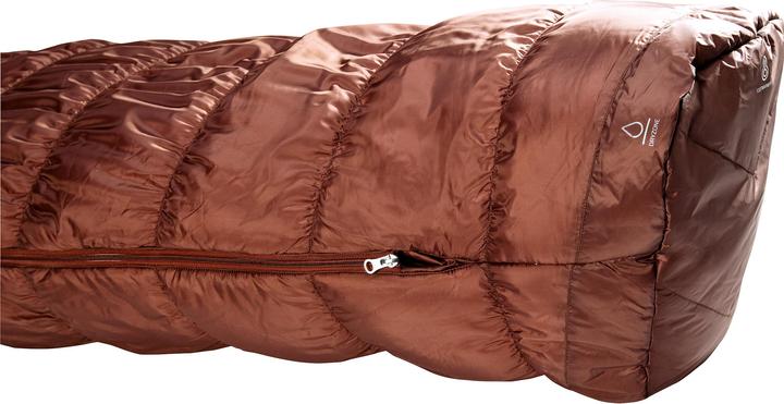Actual product image Deuter Exosphere -6° (220 cm)