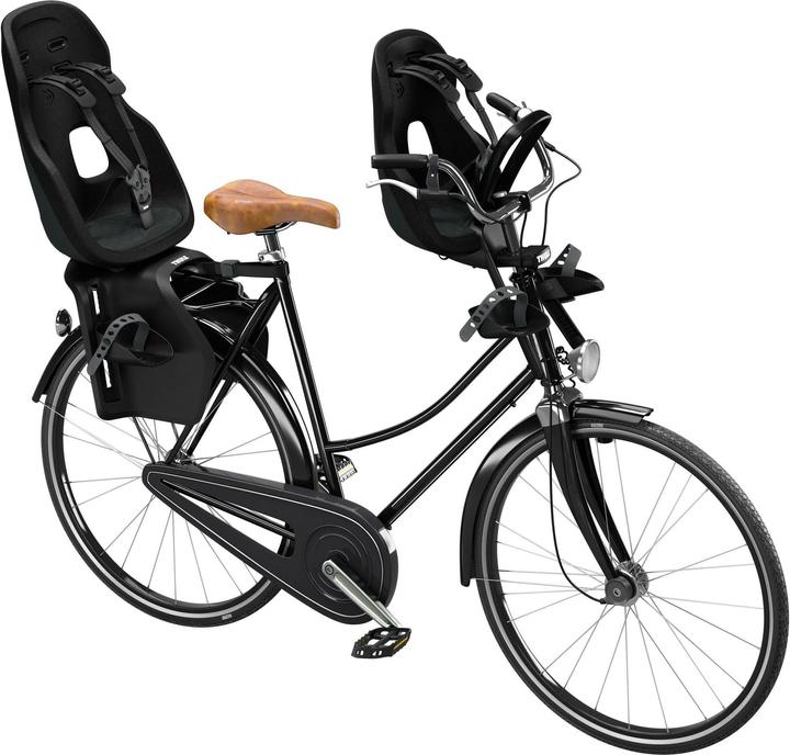 Actual product image Thule Siège d'enfant Yepp Nexxt 2 Maxi (GT) (Carrier)