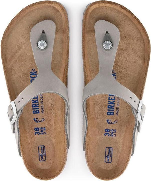Actual product image Birkenstock Giza (35)