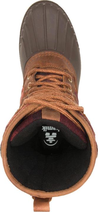 Actual product image Kamik SIENNA3 - 51553 (39)