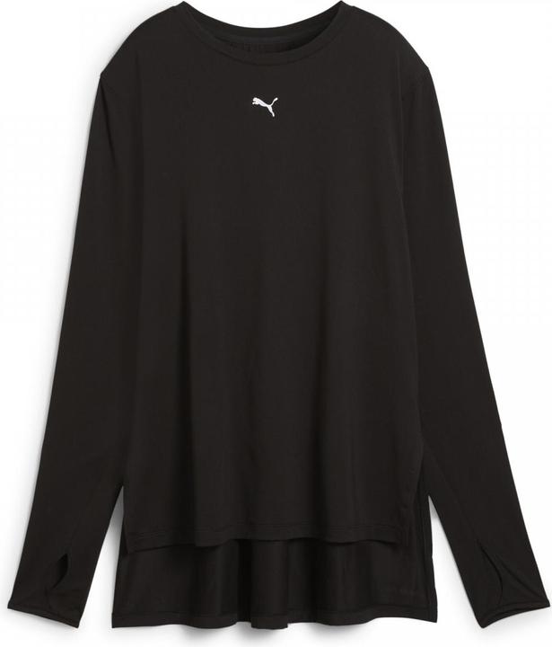 Actual product image Puma Modest Oversized Tee (M)