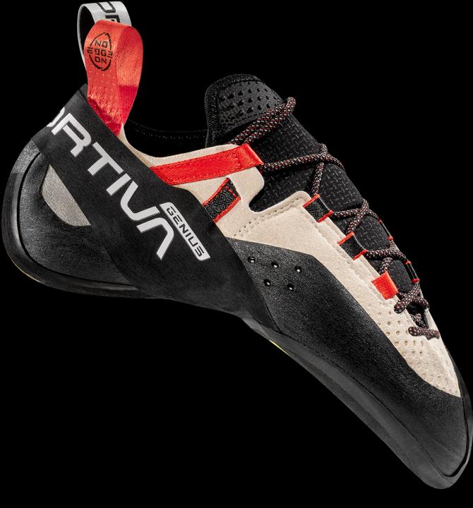 Immagine prodotto La Sportiva Geniale, Scarpa da arrampicata (35)