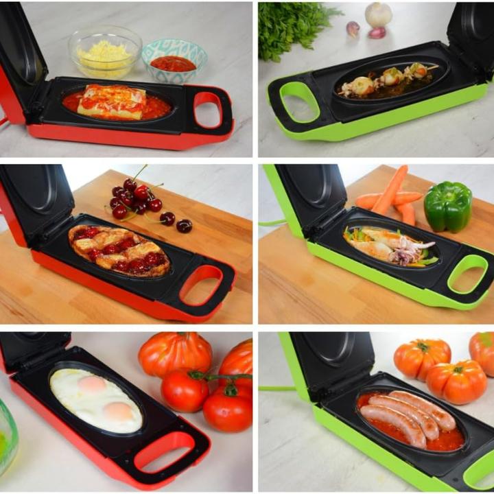 Produktbild Best direct Express Cooker
