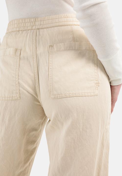 Produktbild Camel Active Tencel® Workerhose Loose Fit (W31/L30)