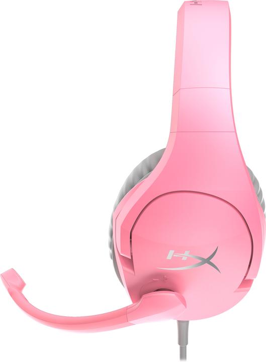 Image du produit HP Hx Cloud Stinger Rose Hhss1x-A (Filaire)