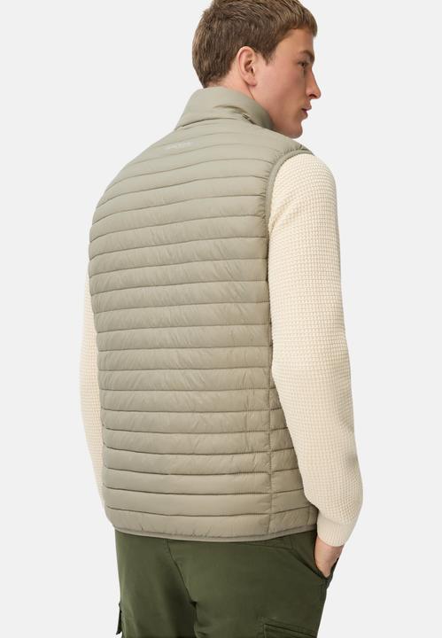 Produktbild Camel Active Steppweste aus recyceltem Polyamid (56)