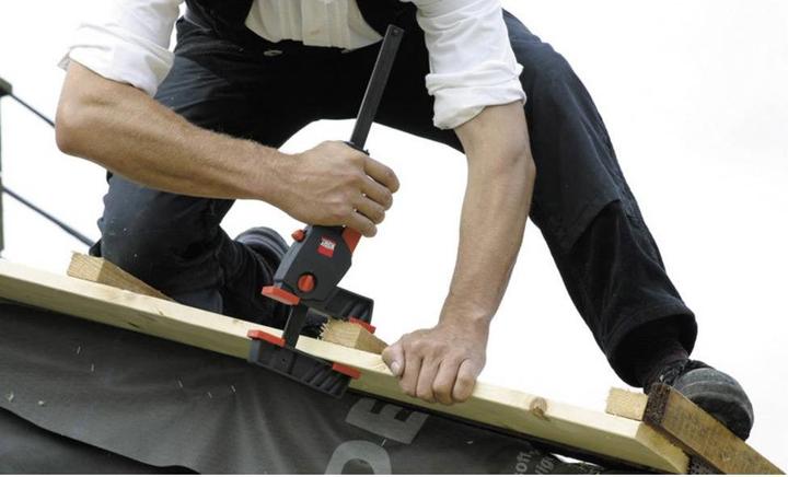 Image du produit Bessey DuoKlamp DUO 160/85 DUO16-8 Sp (160 mm)