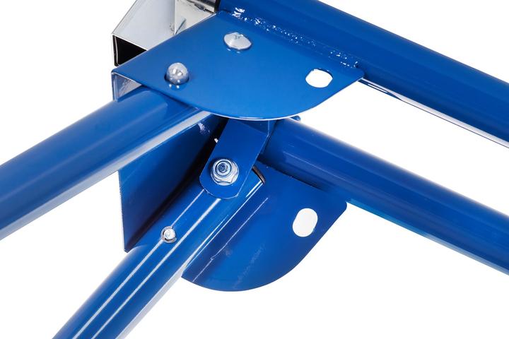Produktbild Scheppach UMF1600 (58 cm, 100 cm)
