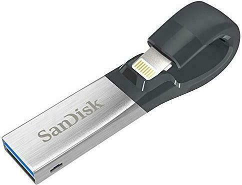 Actual product image SanDisk Cruzer Flash Drive (16 GB)