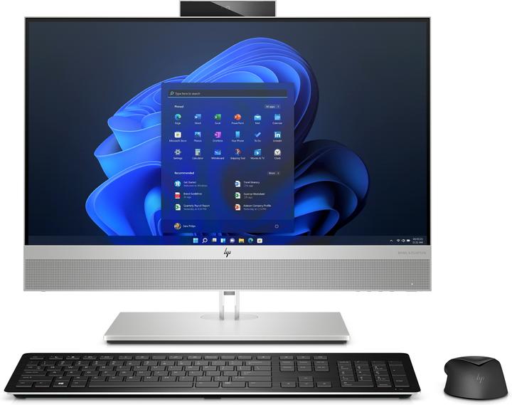 HP EliteDesk 800 G6 (Intel Core i7-10700, 16 GB, 512 GB, UHD Graphics 630)