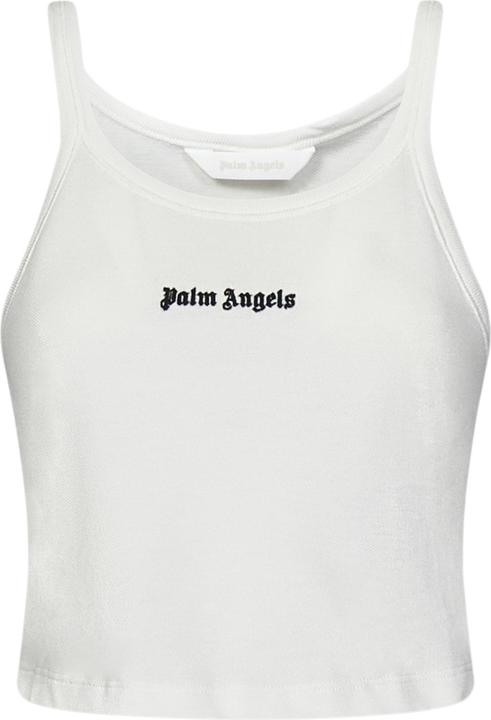 Immagine prodotto Palm Angels Top Bianco (M)