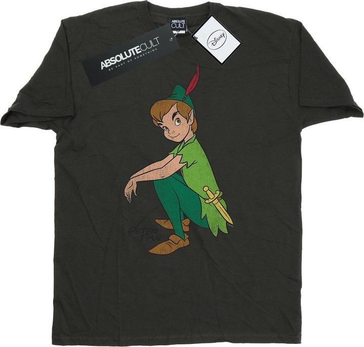 Disney Classic TShirt (XXL)