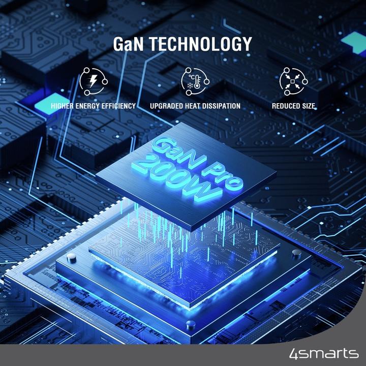 Image du produit 4smarts Flex Pro (200 W)