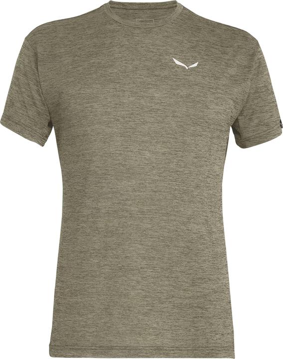 Actual product image Salewa Puez Melange Tee T-Shirt (W50/L30)